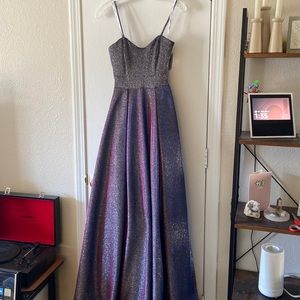 Jules & Cleo Prom Dress